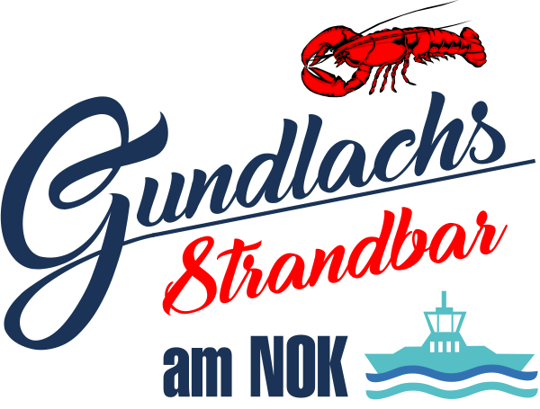 Strandbar am NOK Logo